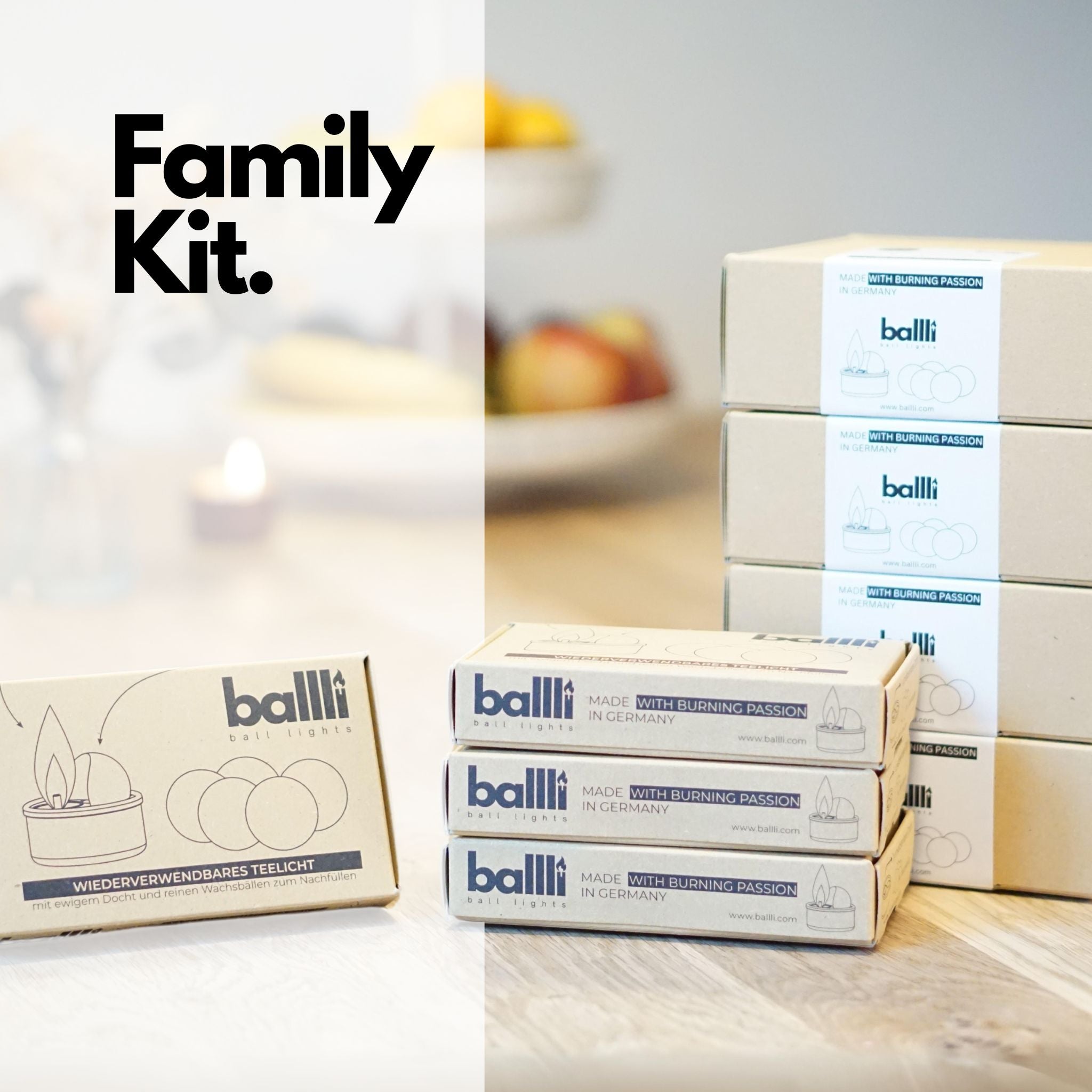 Family-Kit